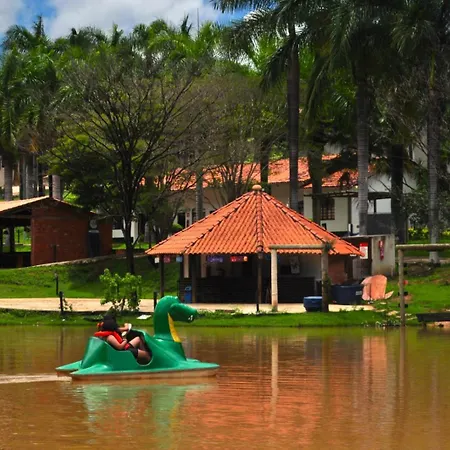 Village Resort All Fun Inclusive-3